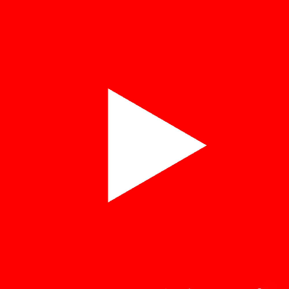 YouTube Icon